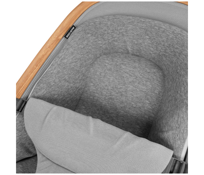 Maxi Cosi 2835050110 Kori Baby Bouncer - Essential Grey - Zoom Image 6