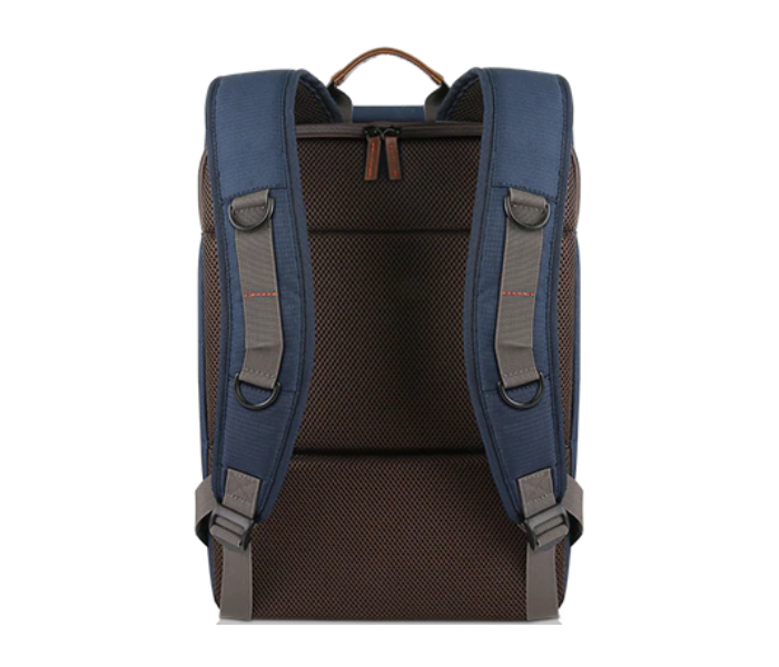 Lenovo GX40R47786 B810 15.6-inch Laptop Urban Backpack - Blue - Zoom Image 4