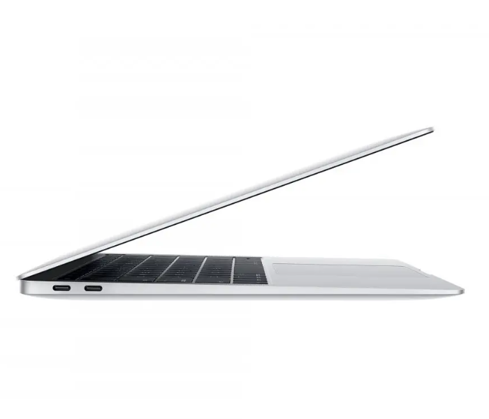 Apple MacBook Air Z125000GL 13 Inch M1 Chip 16 GB RAM 1 TB SSD MacOS - Space Grey - Zoom Image 3