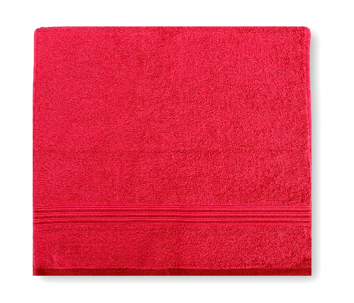 Para John Parry Life PLBT9960 Cotton Beach Towel - Red  - Zoom Image 4