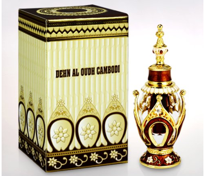 Al Haramain Dehn Al Oudh Cambodi - Zoom Image