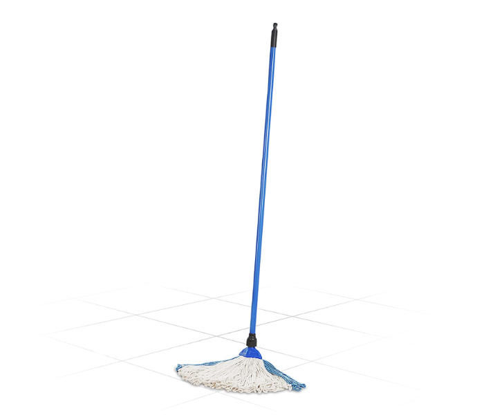 Gala 280 Looped Cotton Mop with Metal Handle - Zoom Image 1