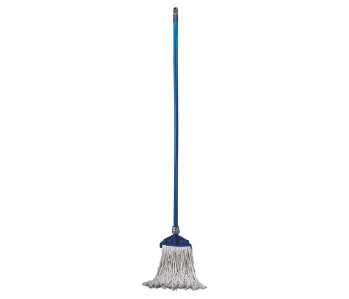 Gala 314 Mini Clip N Fit Mop With Powder Coated Metal Handle - Zoom Image 1