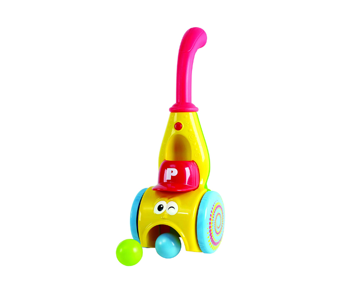 PlayGo 2995 Scoop A Ball Laucher Toy for Kids - Zoom Image 1