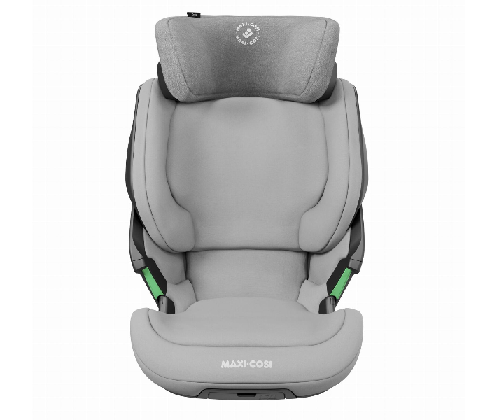 Maxi Cosi 8740510120 Kore i Size Child Car Seat - Authentic Grey - Zoom Image 1