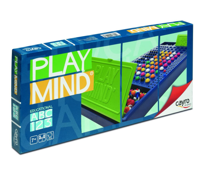 Cayro 1126 Play Mind Colores Game for Kids - Zoom Image 1