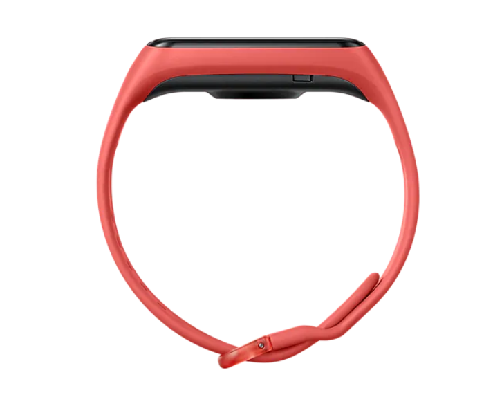 Samsung Galaxy Fit2 - Red - Zoom Image 4