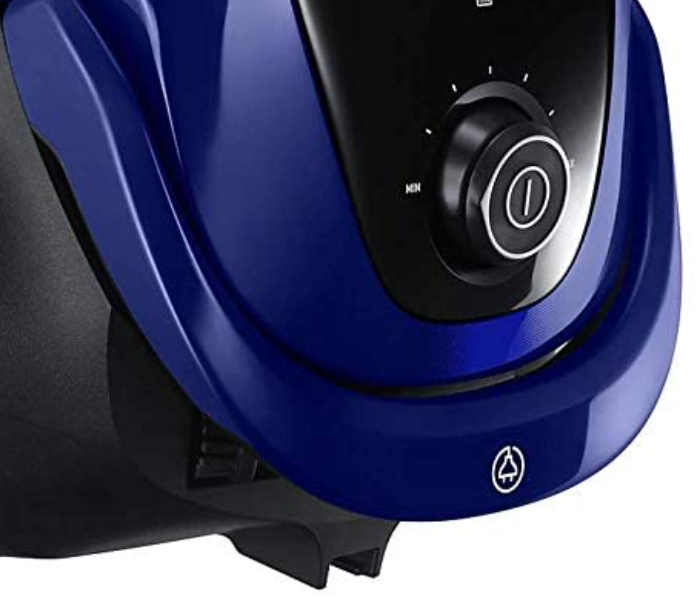 Samsung SC20M2510WB 2000W Heavy Duty Vacuum Cleaner - Blue and Black - Zoom Image 5