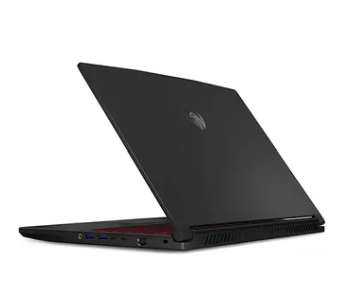 MSI Bravo 15 A4DDR 9S7-16WK12-279 15.6inch AMD Ryzen 7 16GB RAM 512GB SSD 4GB AMD Radeon RX 5500M Graphics - Black - Zoom Image 4