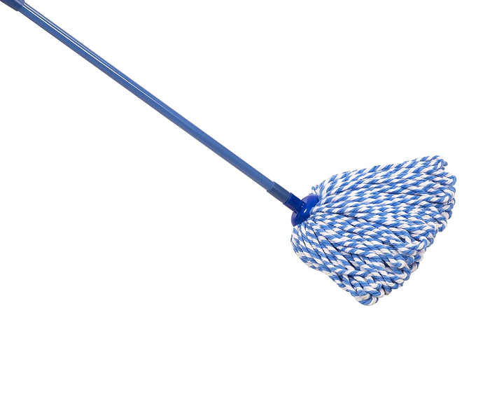 Gala 2809 Microfiber Looped Mop with Wooden Handle - Zoom Image 4