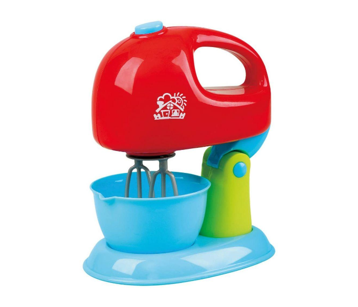 PlayGo 3162 Set of 5 Pieces Kitchen Mixer Toy for Kids - Zoom Image 1