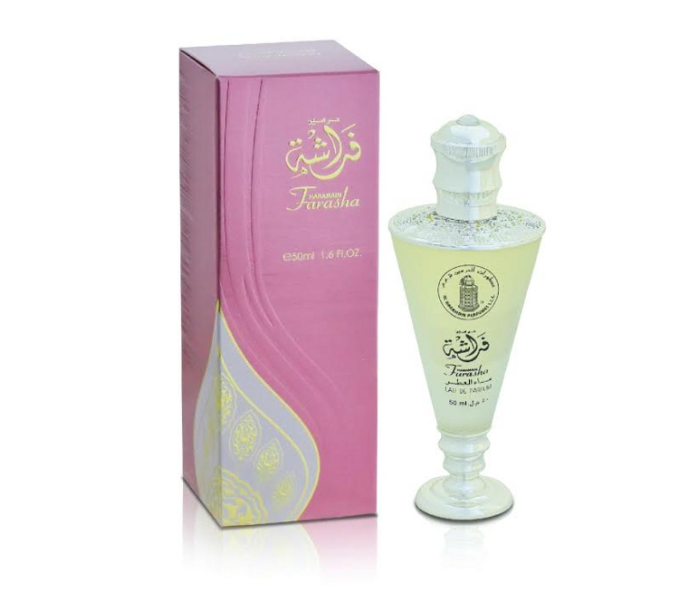 Al Haramain 50ml Farasha Spray - Zoom Image