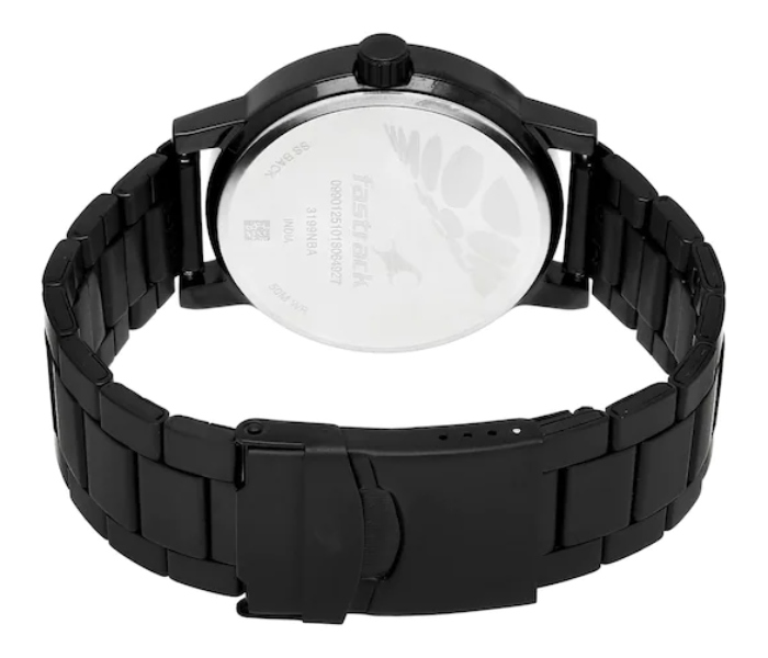 Buy Fastrack 3199NM01 Road Trip B86124 Price in Qatar Doha