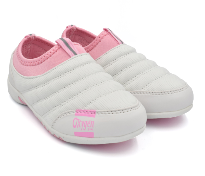 Oxygen OXY2938 EU35 Children Shoe - White - Zoom Image 1