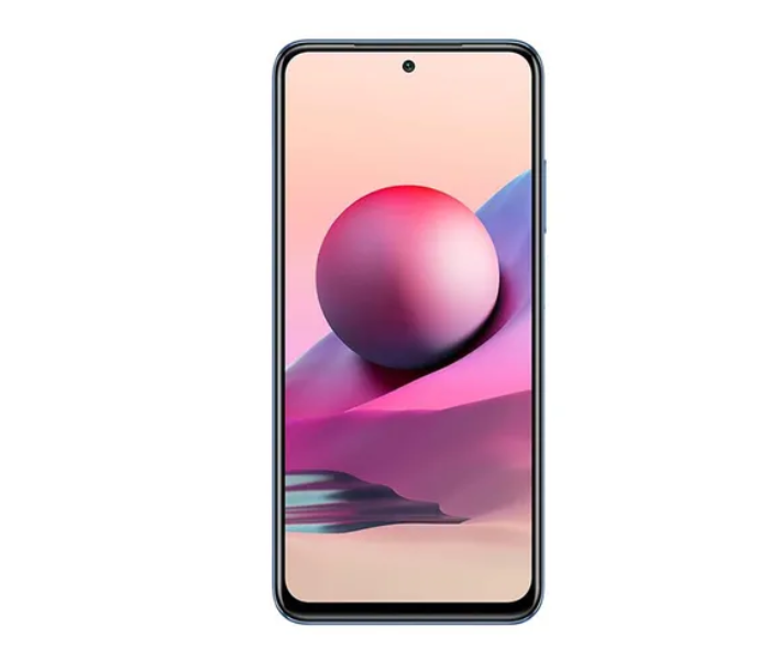 Xiaomi Redmi Note 10s 6GB RAM 128GB - Ocean Blue - Zoom Image 2