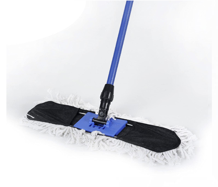 Gala 2966 Dust Control Mop 18 With Metal Handle - Zoom Image 2