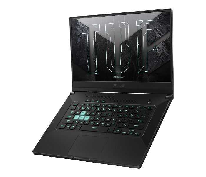 Asus TUF DASH Gaming 16GB RAM 512GB SSD Intel Core i7-11370H 6GB NVIDIA GeForce RTX 3060 Windows 10 Gaming Laptop - Eclipse Grey - Zoom Image 2