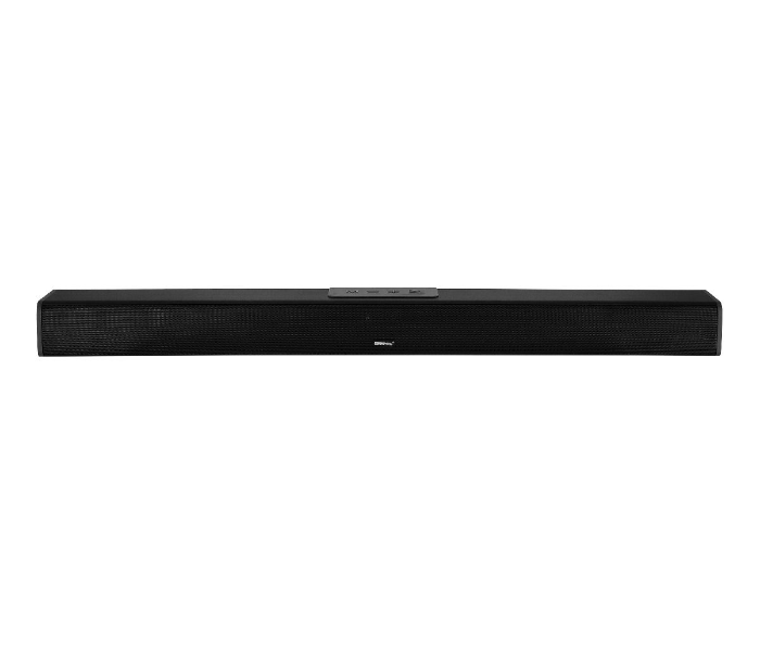 Geepas GMS11185 Bluetooth Sound Bar - Black - Zoom Image 3