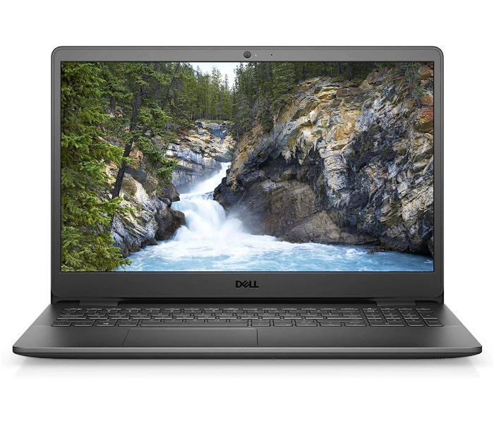 Dell Vostro 3501 15 Inch FHD Intel Core I3-1135G7 8GB RAM 256GB SSD Windows 10 - Black - Zoom Image 1