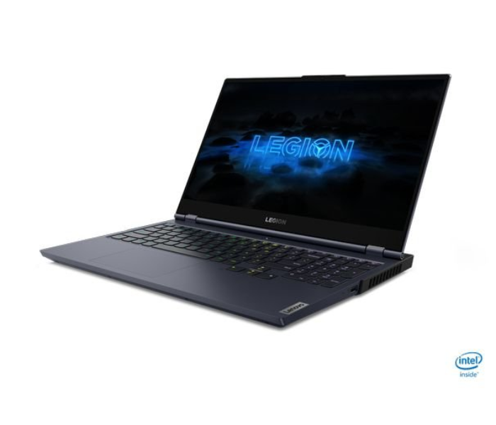 Lenovo Legion 7 15IMHG05 81YU0079AX 15.6inch FHD Intel Core i7-10875H 32GB RAM 1TB SSD 8GB GeForce RTX 2070 Max-Q Windows 10 Home Gaming Laptop - Slate Grey - Zoom Image 2