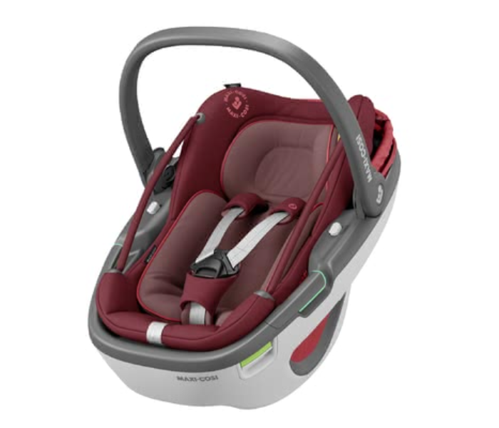 Maxi Cosi 8557701120 Coral Infant Car Seat - Essential Red - Zoom Image 1