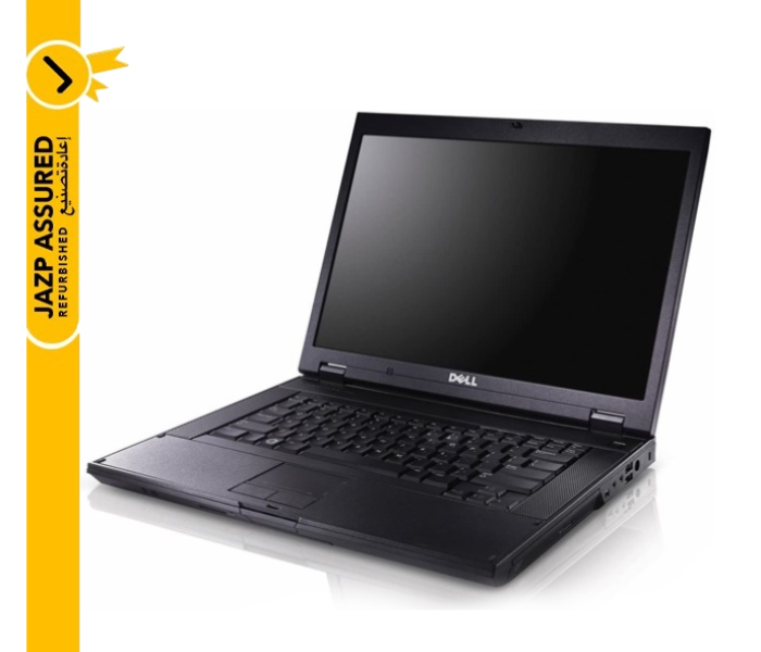 Dell Latitude 5500, Intel® Core 2 Duo, 4 GB Memory, 500 GB HDD, DVDRW, 15.6" HD LED, Windows 8, Refurbished - Zoom Image 3