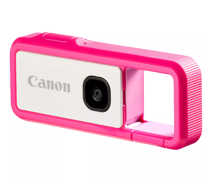 Canon IVY REC Point and Shoot Camera - Dragon Fruit - Zoom Image 3