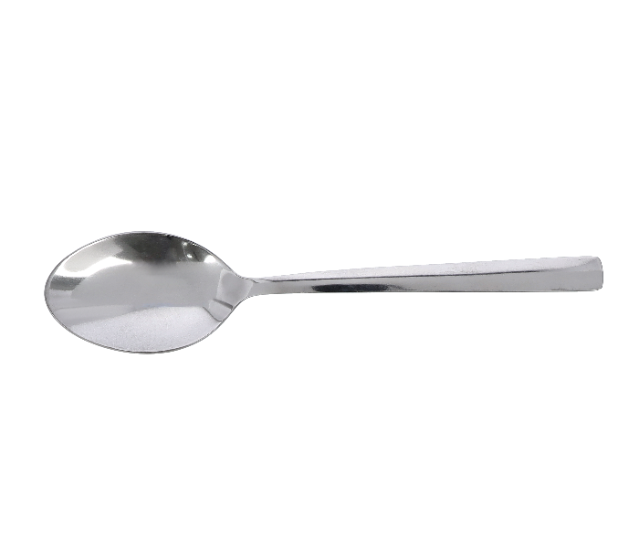 Royalford RF10068 6 Piece Stainless Steel Table Spoon - Silver - Zoom Image 3