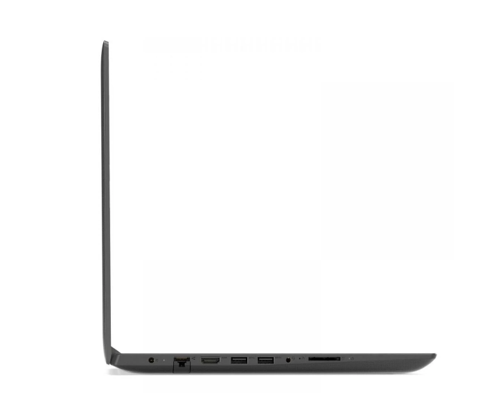 Lenovo IdeaPad 130-15IKB 15.6 inch FHD Intel Core i3-8130U 4GB RAM 1TB HDD DVD Writer FreeDOS - Black - Zoom Image 5