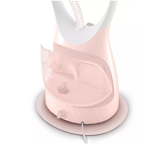 Philips GC552/46 1800W Comfort Touch Garment Steamer- Pink - Zoom Image 6