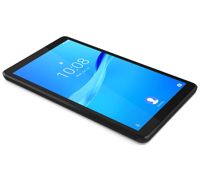 Lenovo Tab M7 ZA560016AE 7 inch 1GB RAM 16GB Storage WiFi-3G, Andorid - Onyx Black - Zoom Image 3