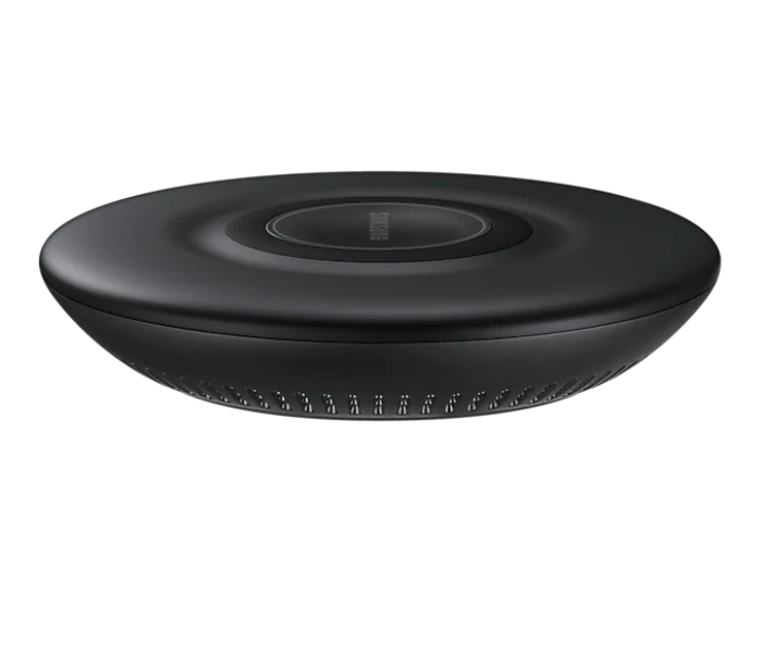 Samsung Wireless Charger Pad - Black - Zoom Image 2