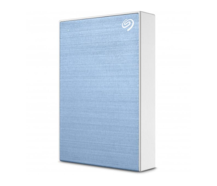 Seagate STKC5000402 One Touch Portable External Hard Drive 5TB HDD - Blue - Zoom Image 5