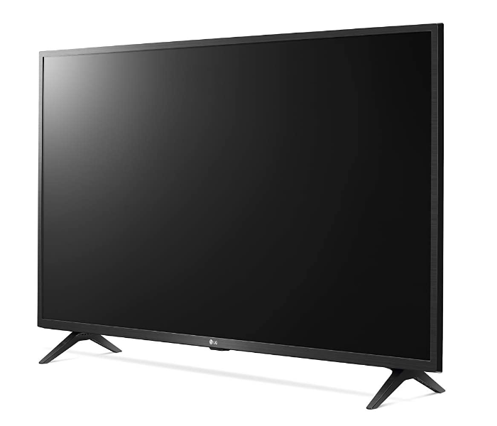 LG 43LM6300PVB 43 inch Full HD HDR Smart LED TV - Black - Zoom Image 3