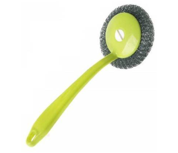 Gala 16755 3 Pieces Scrubber With Handle - Zoom Image 1