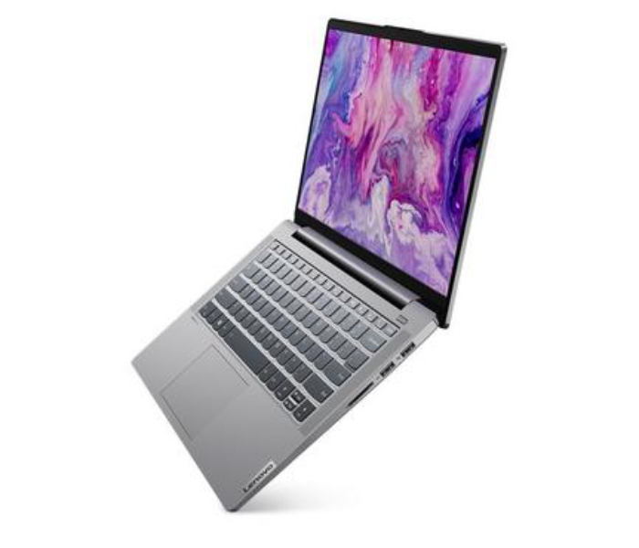 Lenovo IdeaPad 5 82LM008RAX 14ALC05 14 Inch FHD Ryzen 5-5500U Processor 8GB RAM 512GB Windows 10 - Grey - Zoom Image 3