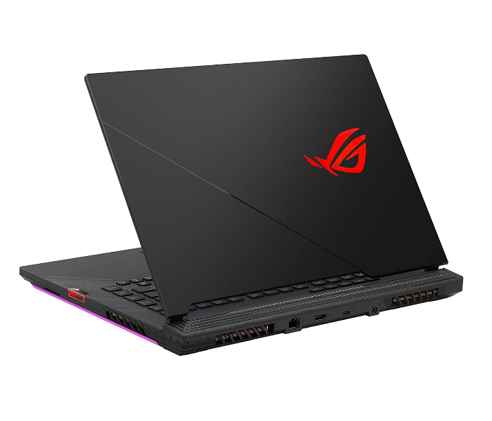 Asus ROG Strix SCAR 15 15.6 inch FHD Intel Core i9-10980HK 16GB RAM 1TB SSD Nvidia GeForce RTX 2070 Super Windows 10 Pro Gaming Laptop - Black - Zoom Image 5