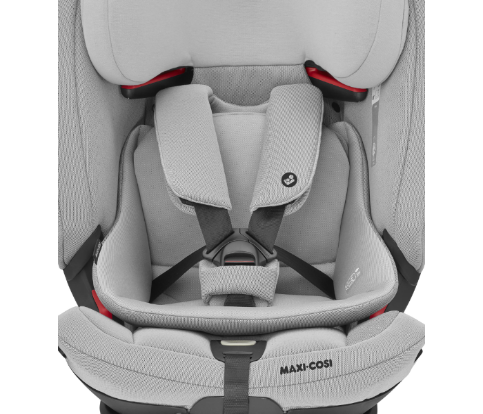 Maxi Cosi 8604510110 Titan Pro Car Seat - Authentic Grey - Zoom Image 5