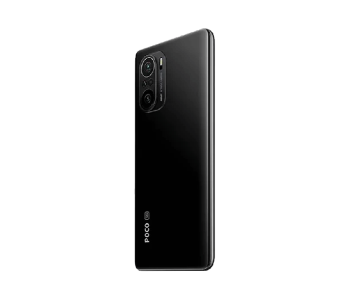 Poco F3 8GB RAM 256GB 5G - Night Black - Zoom Image 5