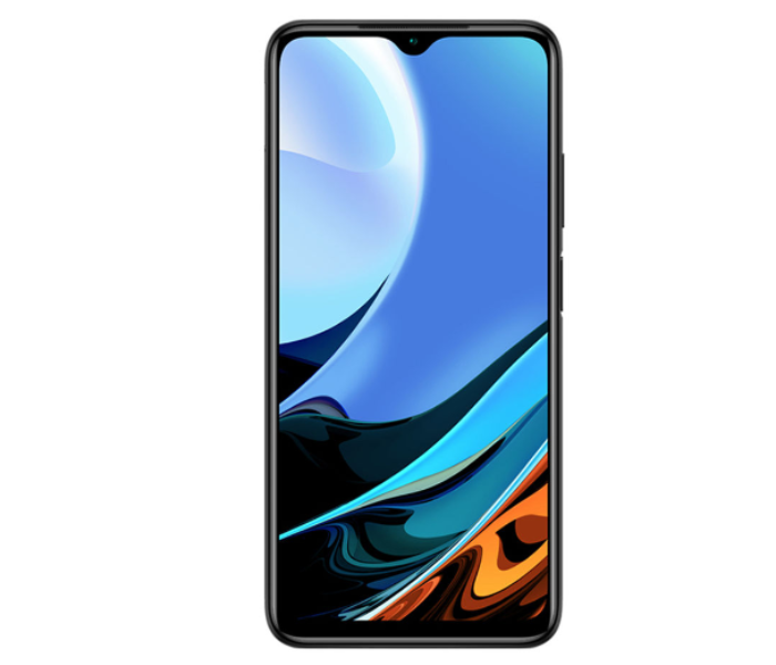 Xiaomi Redmi 9T 6GB RAM 128GB - Carbon Grey - Zoom Image 2