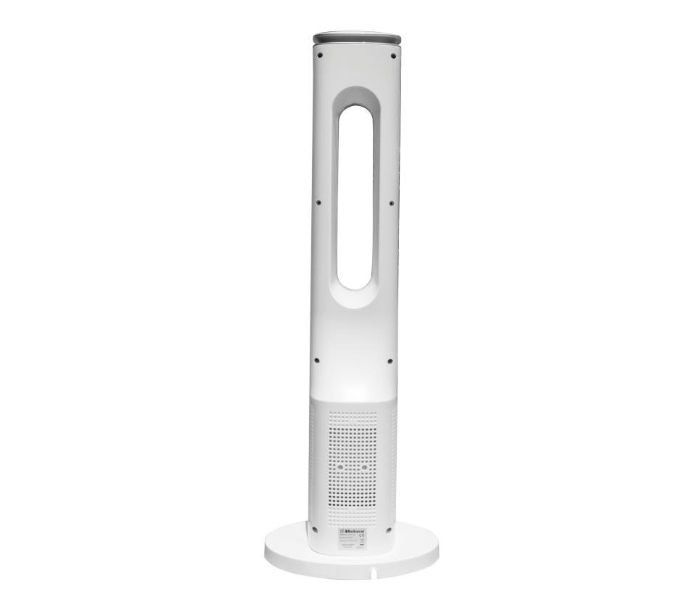 Belaco BTF-201 220 – 240 V Bladeless Tower Fan - White  - Zoom Image 3