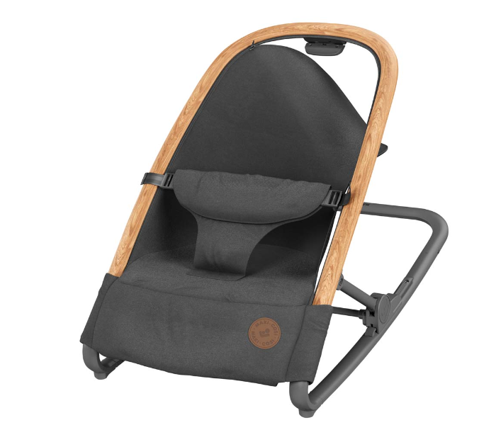 Maxi Cosi 2835750110 Kori Baby Bouncer - Essential Graphite - Zoom Image 4