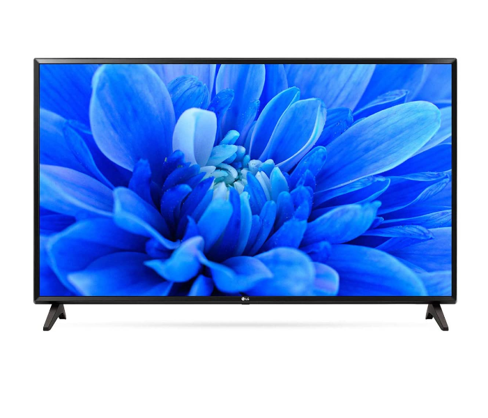 LG 32LM550 32 inch HD Standard TV - Black - Zoom Image 1