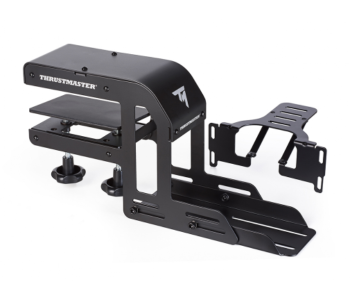 Thrustmaster TM Racing Clamp - Black - Zoom Image 1