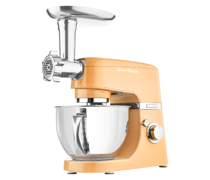 Sencor STM 6353OR 1000W Food Processor - Orange - Zoom Image 13