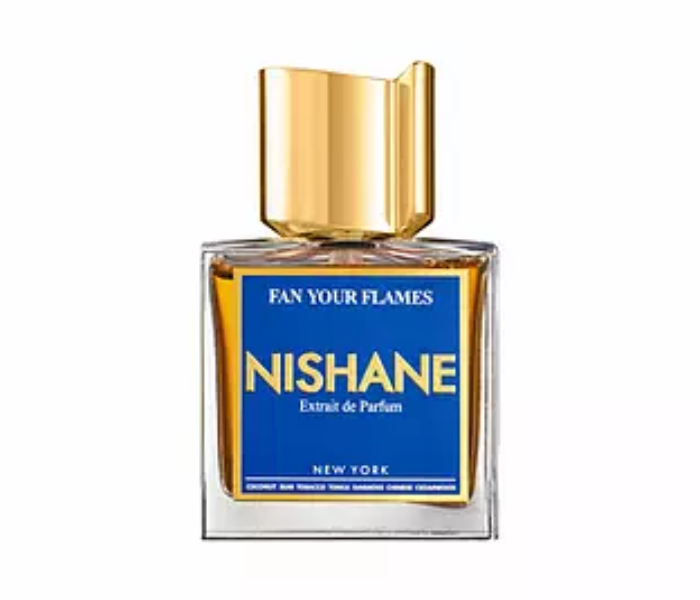 Nishane 50ml Fan Your Flames Extrait De Parfum - Zoom Image