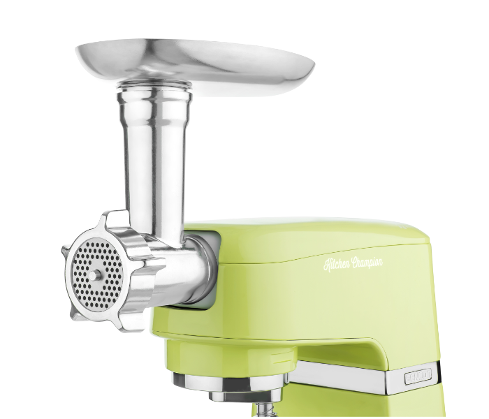 Sencor STM 6357GG 1000W Food Processor - Green - Zoom Image 8