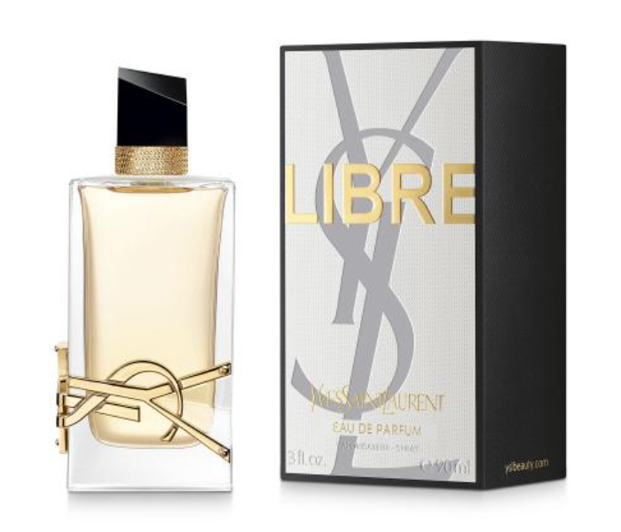 Yves Saint Laurent  90 ML Libre Eau de Parfum For Women - Zoom Image