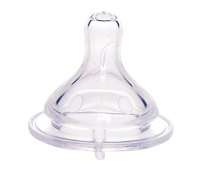 Everyday Baby 10403 Large Anti Colic Nipple - Zoom Image