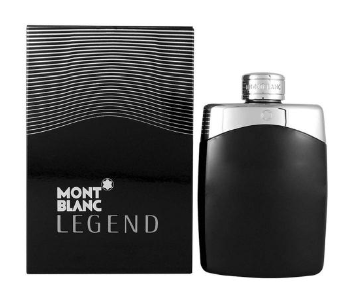 Mont Blanc Legend 200ml Eau de Toilette for Men - Zoom Image